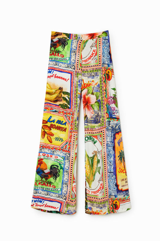 Trousers Women (24SWPW399019) Women