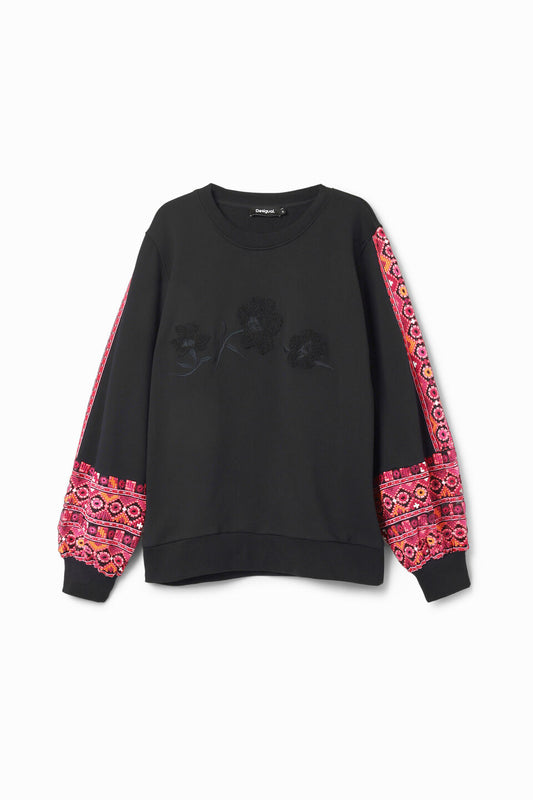 Sweat Women (24SWSK292000) Women