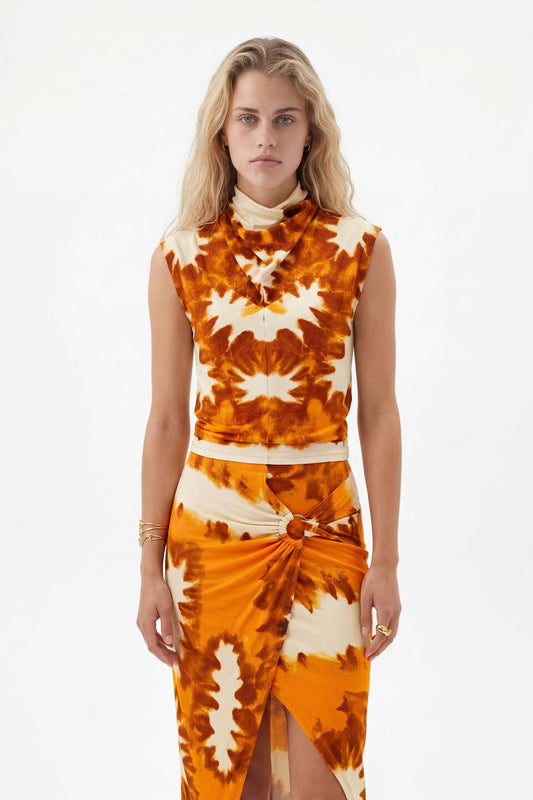 T-Shirt Women (24SWTK277015) Women