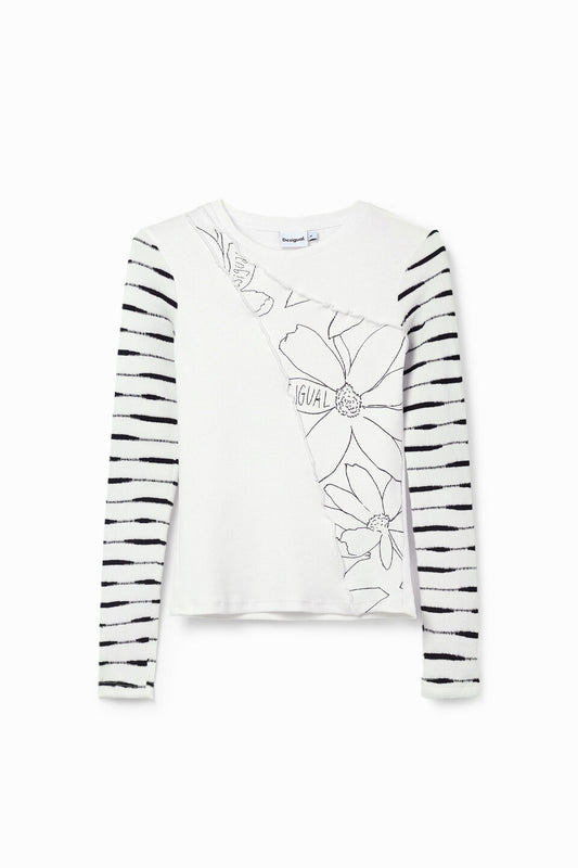 T-Shirt Women (24SWTK701000) Women