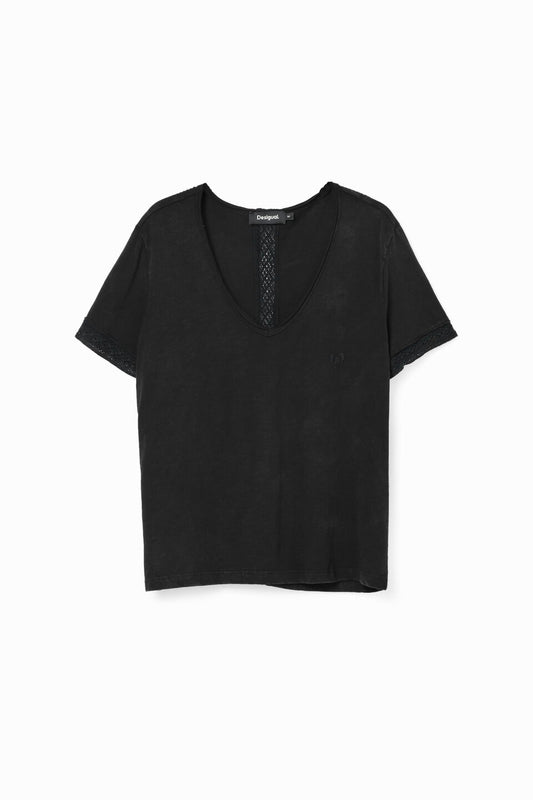 T-Shirt Women (24SWTK822000) Women