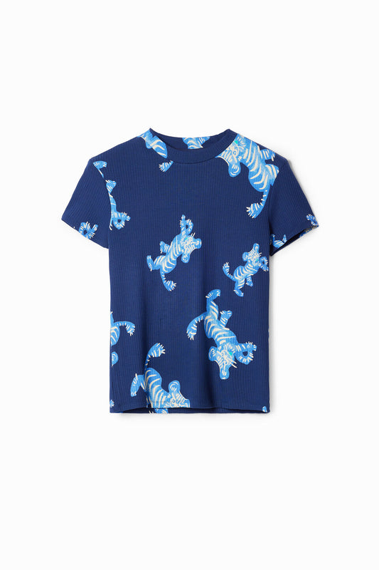 T-Shirt Women (24SWTKXC5000) Women