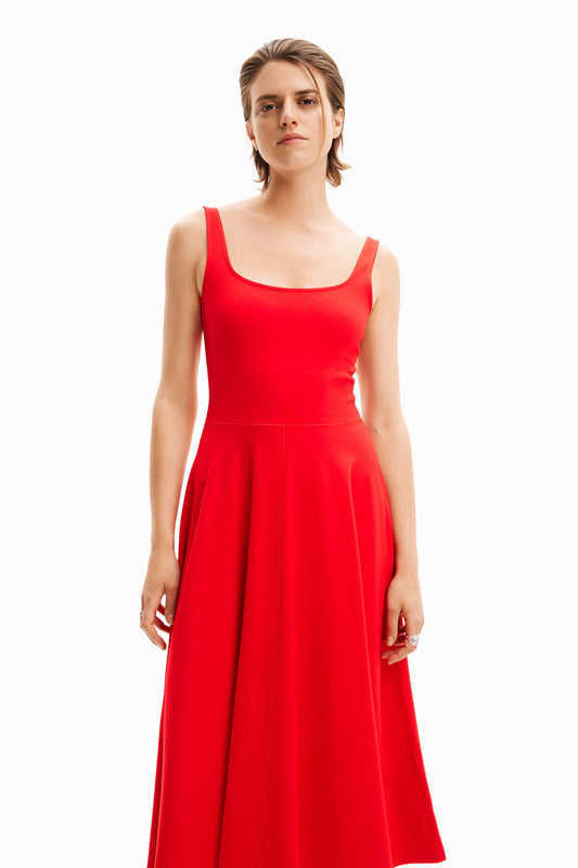 Dress Women (24SWVK063092) Women