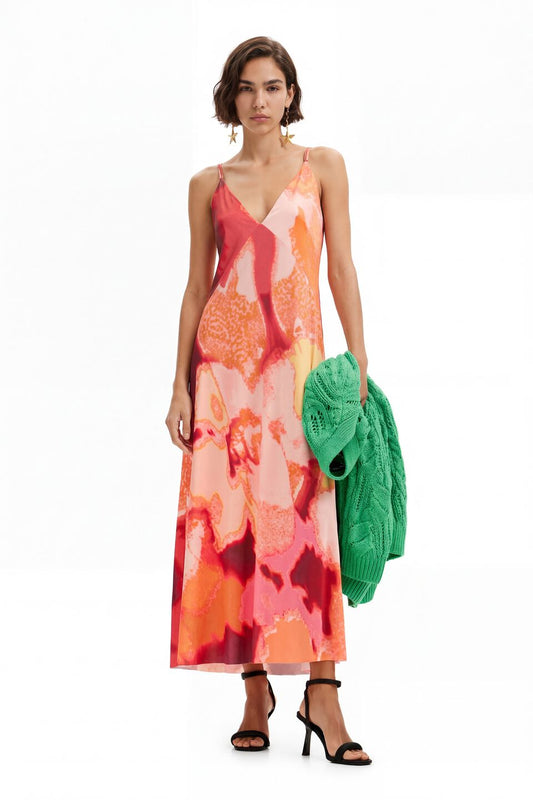 Dress Women (24SWVK197019) Women