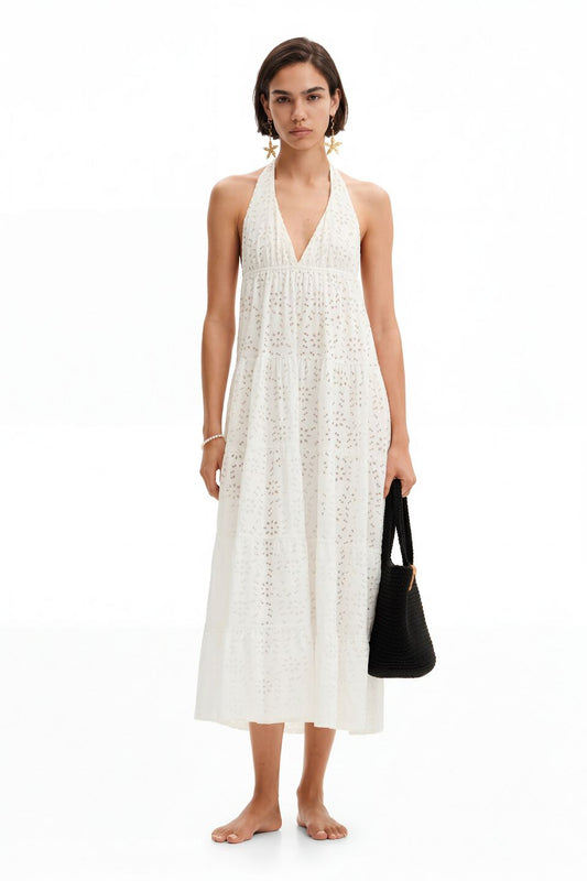 Dress Women (24SWVK461000) Women
