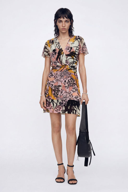 Dress Women (24SWVK529019) Women