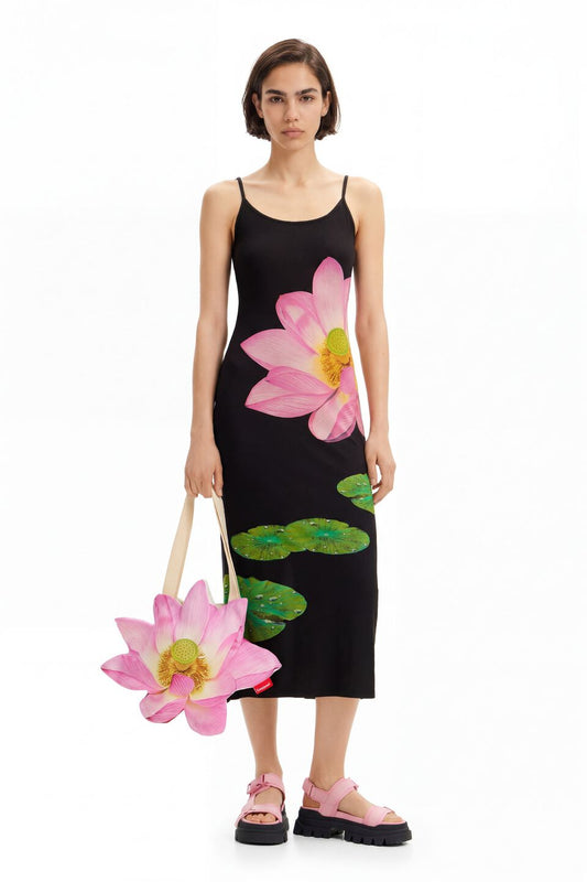Dress Women (24SWVK752000) Women
