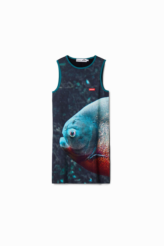 Dress Women (24SWVK762000) Women
