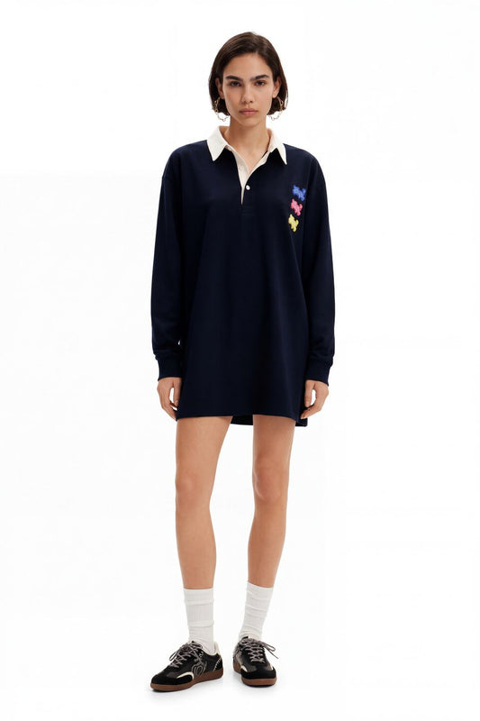 Dress Women (24SWVKXA5000) Women