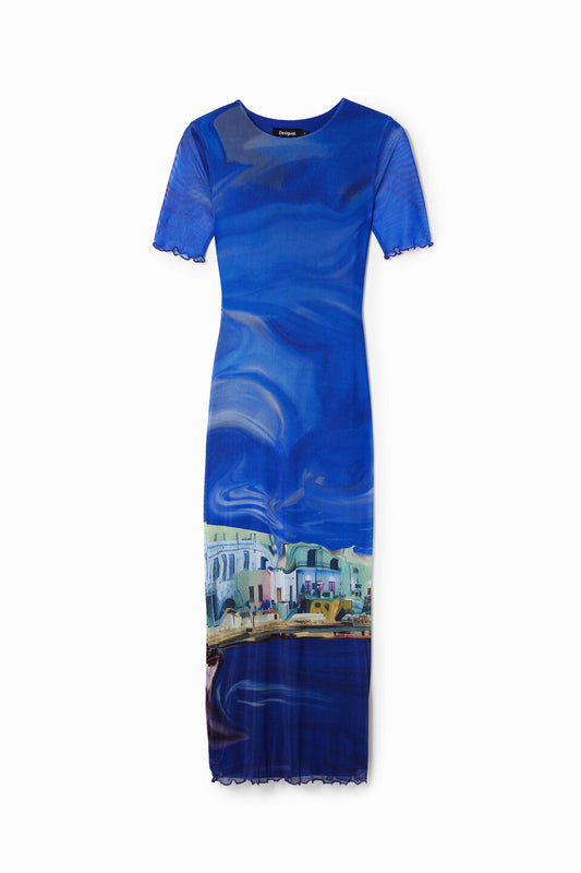 Dress Women (24SWVKXI5000) Women