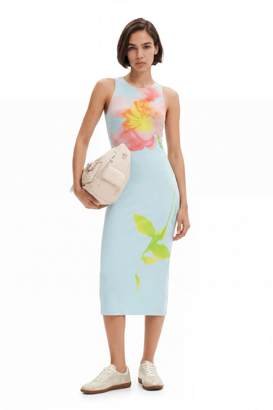 Dress Women (24SWVKXM5029) Women