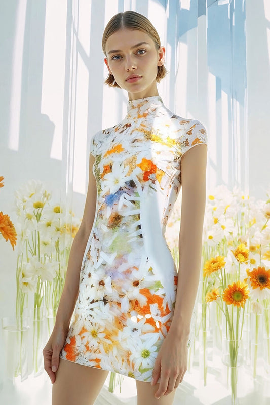 Dress Women (24SWVKXO9020) Women