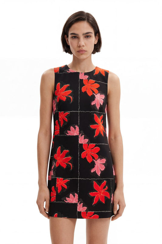 Dress Women (24SWVW012000) Women