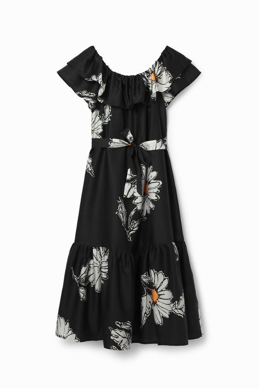 Dress Women (24SWVW022000) Women