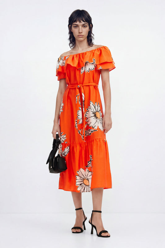 Dress Women (24SWVW027002) Women