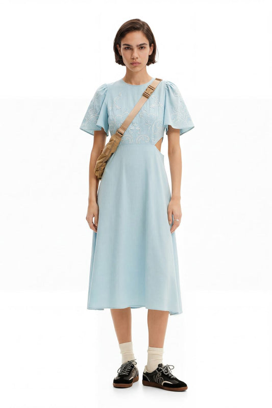 Dress Women (24SWVW045004) Women