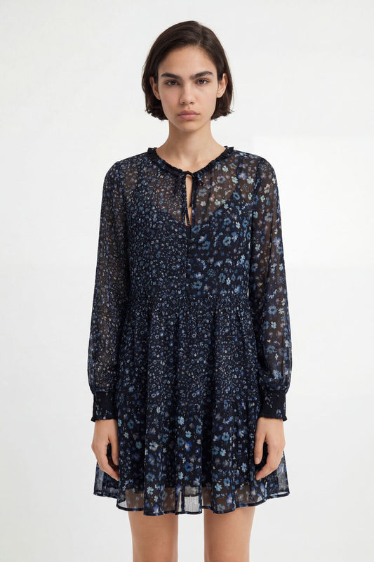 Dress Women (24SWVW205000) Women