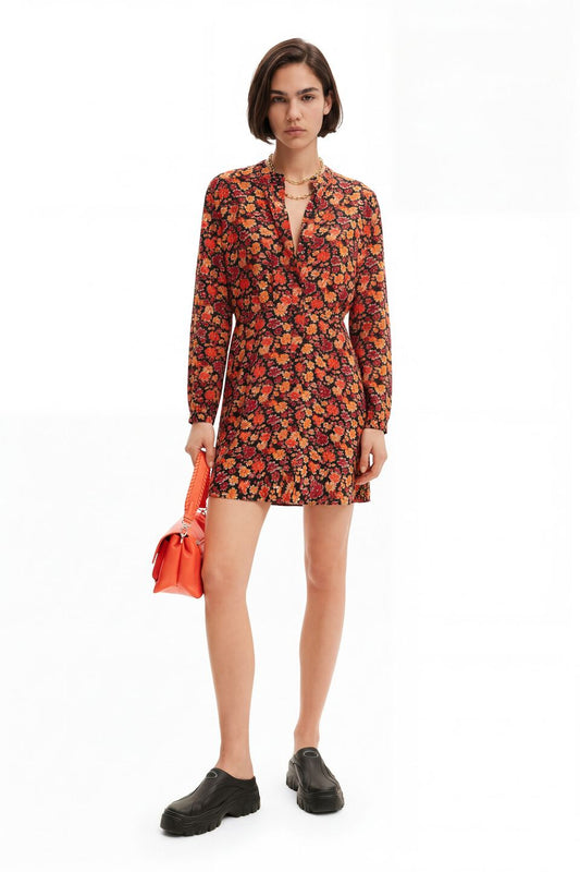Dress Women (24SWVW293092) Women