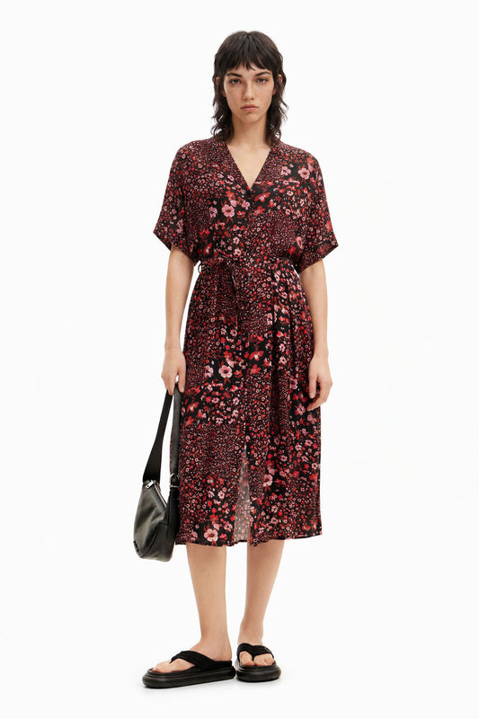 Dress Women (24SWVW412000) Women