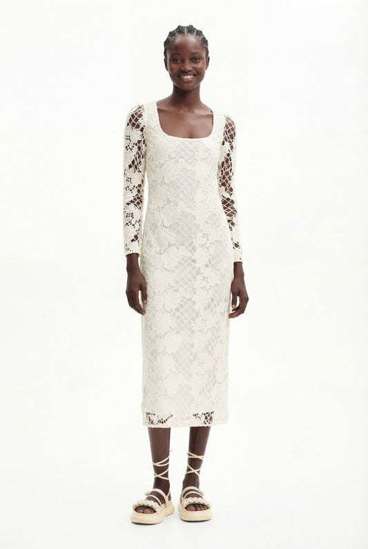 Dress Women (24SWVW501000) Women