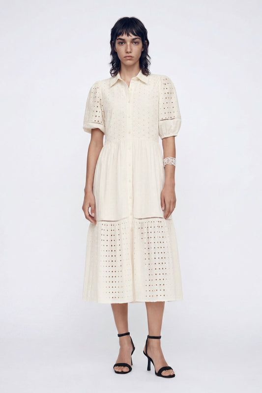 Dress Women (24SWVW591000) Women