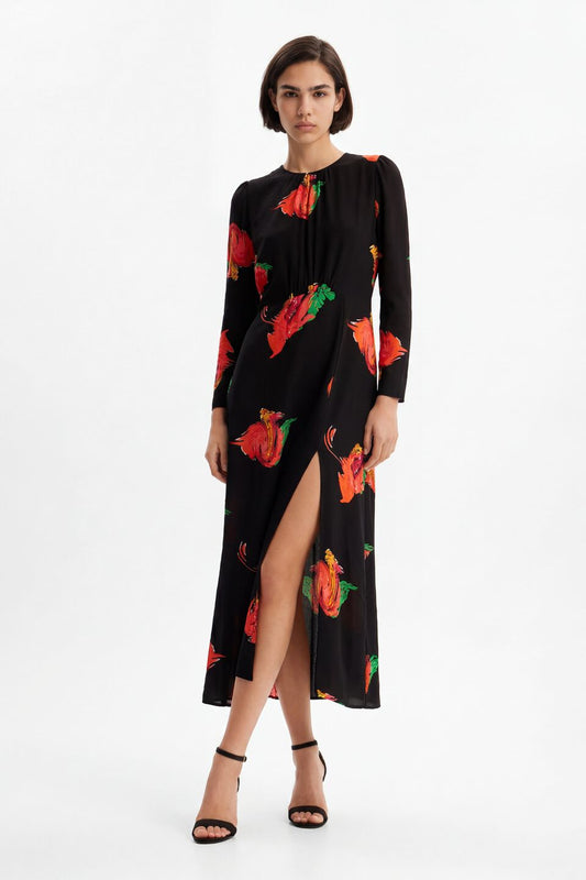 Dress Women (24SWVWX12000) Women