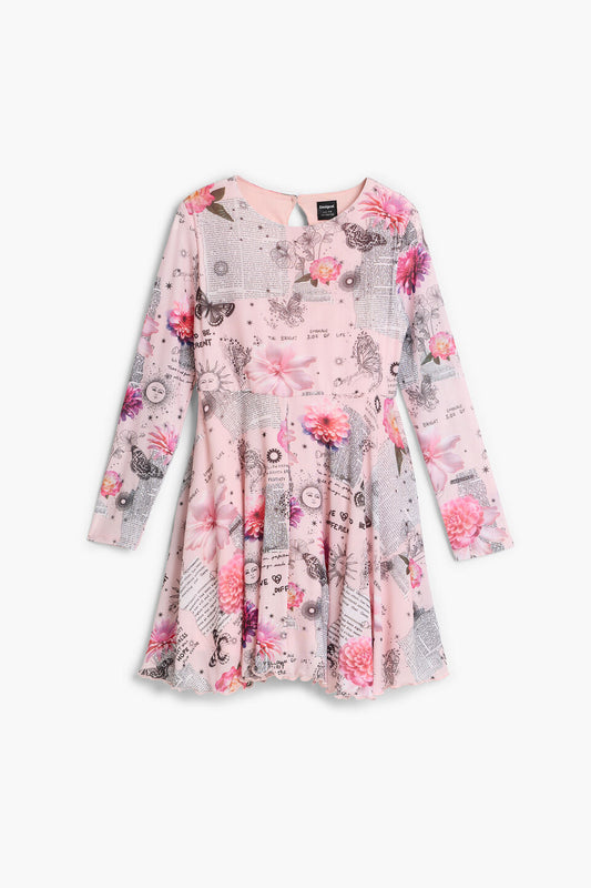 Dress Kids (24WGVK173049) Kids