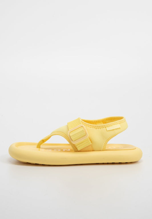 Camper Waves Citrino Aqua Bio Citrino Yellow (ZZO320D06-E00) Women