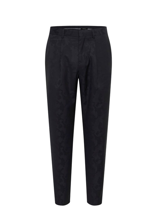 Matinique MAweller Pleat Pant Dark Blue (M6022E06A-K11) Men