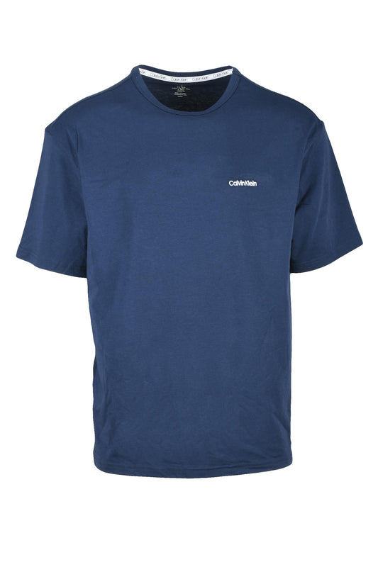 CALVIN KLEIN pajamas Blue (248960-1024) Men