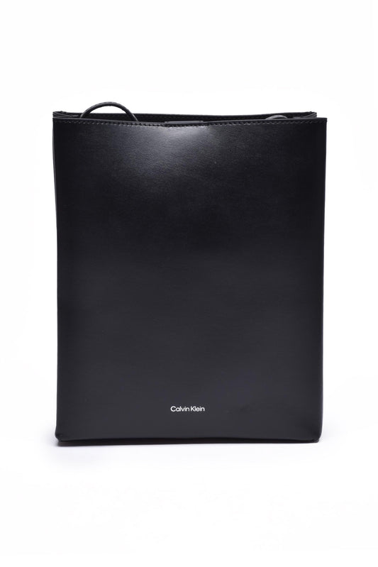 CALVIN KLEIN shoulder bag Black (253794-1022) Women