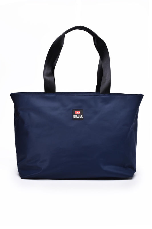 DIESEL bag Blue (253430-1024) Men