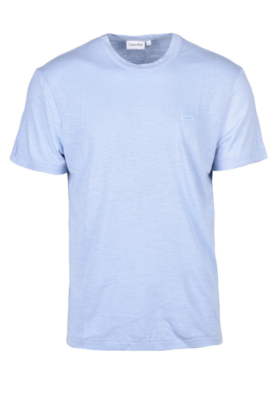 CALVIN KLEIN t-shirt Celeste (253664-1042) Men