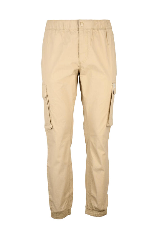 CALVIN KLEIN JEANS trousers Beige (255215-1032) Men