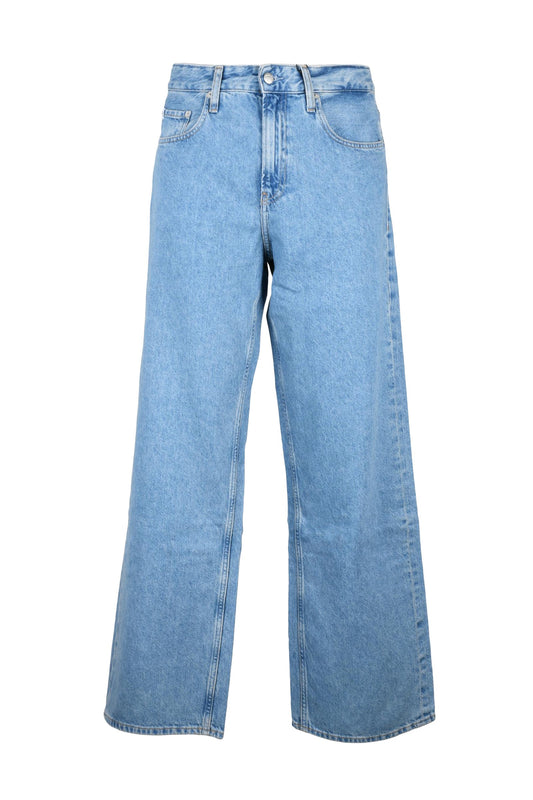CALVIN KLEIN JEANS jeans Celeste (255223-1042) Men