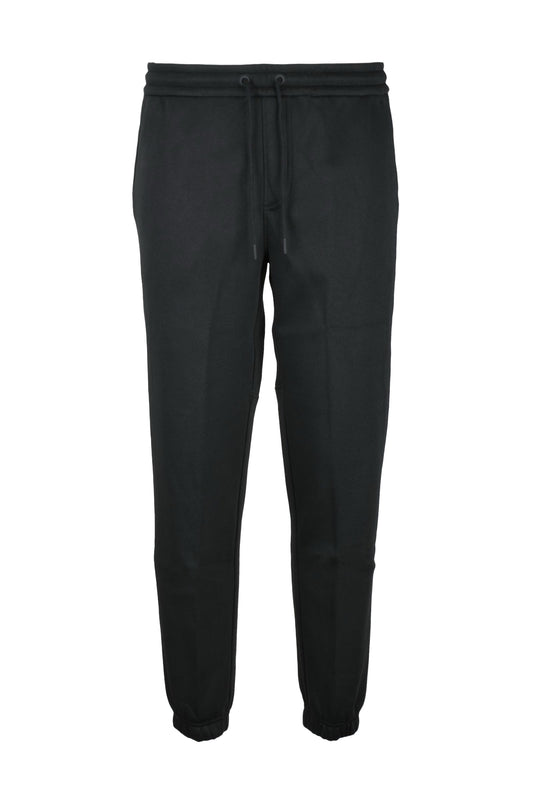 CALVIN KLEIN JEANS trousers Black (255225-1022) Men