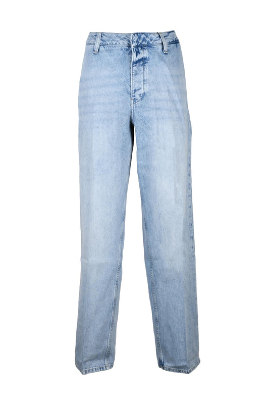 CALVIN KLEIN JEANS jeans Celeste (255183-1042) Women