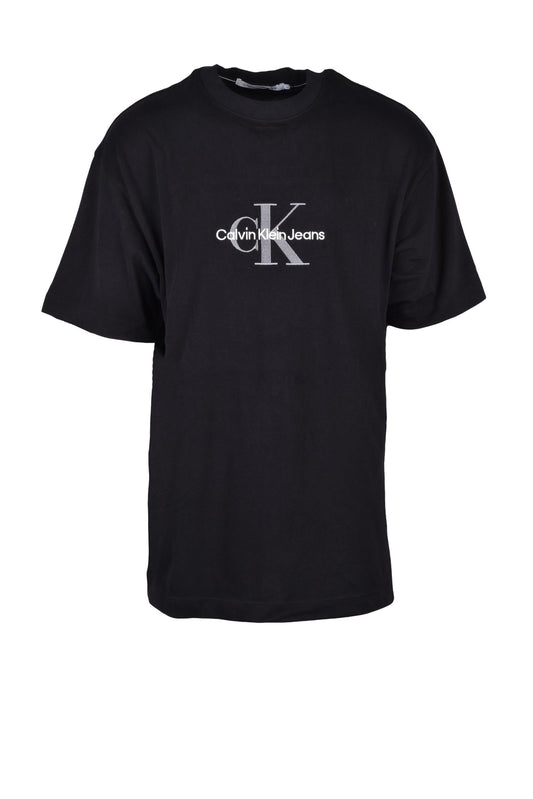 CALVIN KLEIN JEANS t-shirt Black (255257-1022) Men