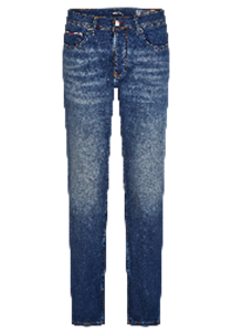 Hechter Paris 5-Pocket-Metz Royal (26010-142357-660) Men