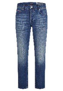 Hechter Paris 5-Pocket Belfort Royal (26050-141357-660) Men