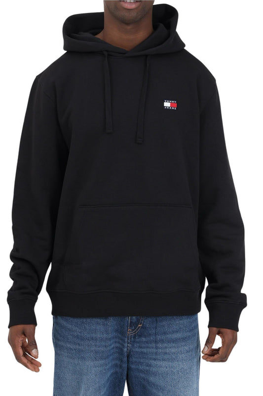 TOMMY JEANS sweatshirt Black (253310-1022) Men