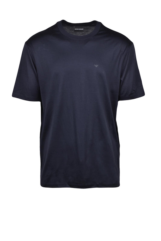 EMPORIO ARMANI t-shirt Blue (254446-1024) Men
