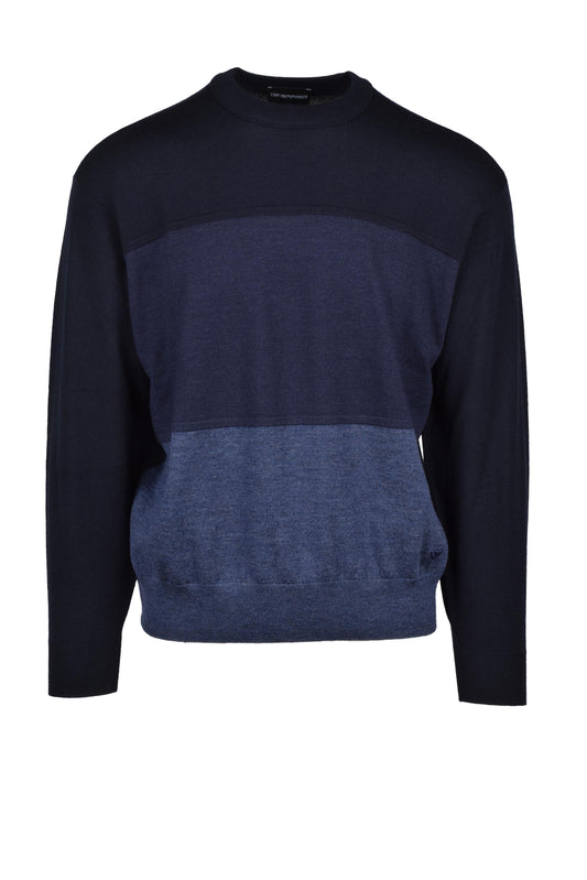 EMPORIO ARMANI shirt Blue (254286-1024) Men