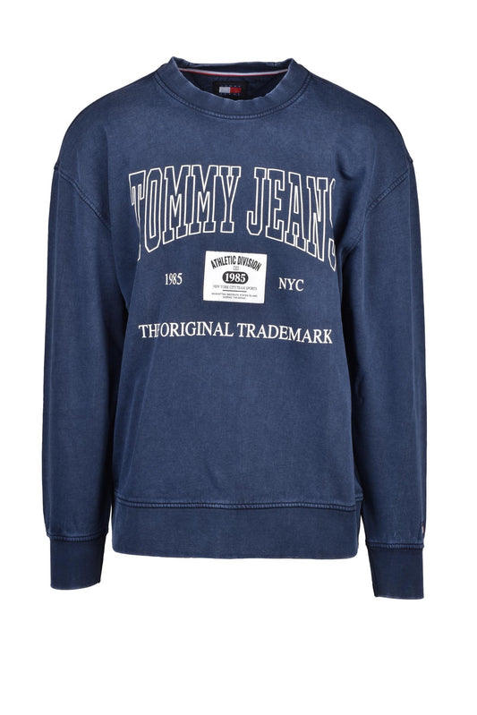 TOMMY JEANS sweatshirt Blue (254201-1024) Men