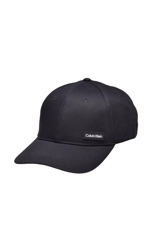 CALVIN KLEIN hat Black (255076-1022) Men