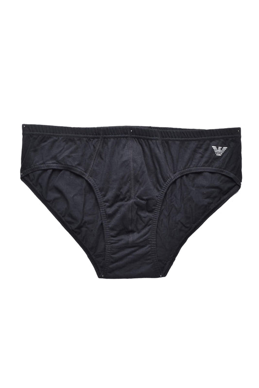 EMPORIO ARMANI briefs Black (256534-1022) Men