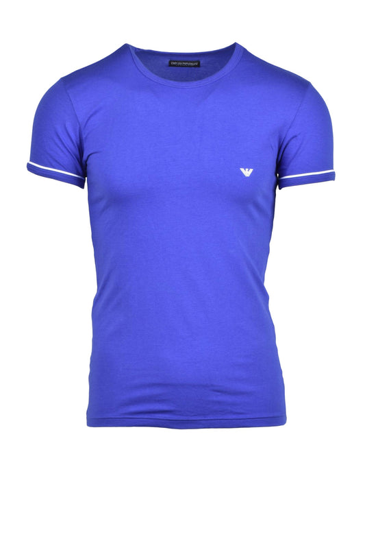 EMPORIO ARMANI t-shirt Viola (256537-1031) Men