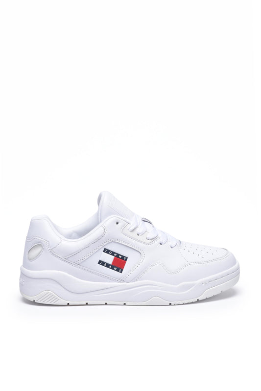 TOMMY JEANS sneakers White (259079-1023) Men