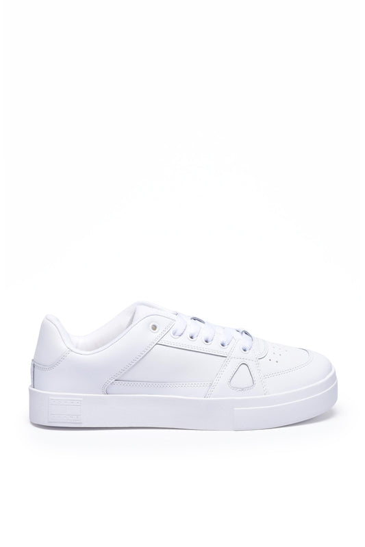 TOMMY JEANS sneakers White (259070-1023) Men
