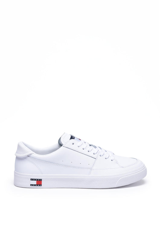 TOMMY JEANS sneakers White (259063-1023) Men